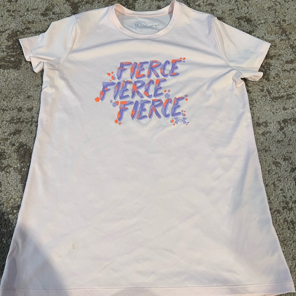 Girls large